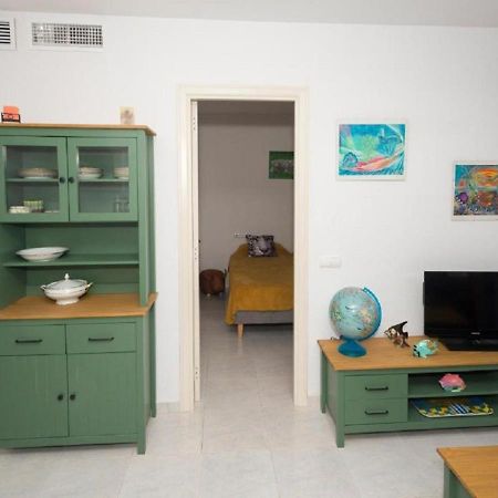 Appartement 1 à 4 personnes CALPE Espagne - Garage et WIFI gratuits Extérieur photo