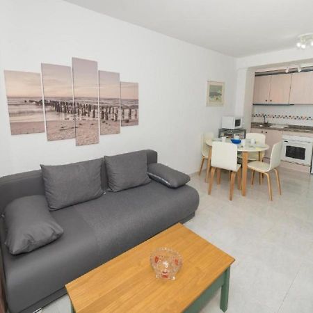 Appartement 1 à 4 personnes CALPE Espagne - Garage et WIFI gratuits Extérieur photo