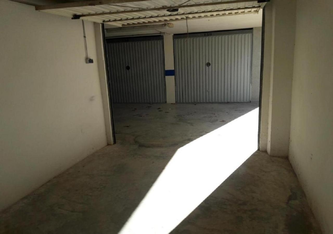 Appartement 1 à 4 personnes CALPE Espagne - Garage et WIFI gratuits Extérieur photo
