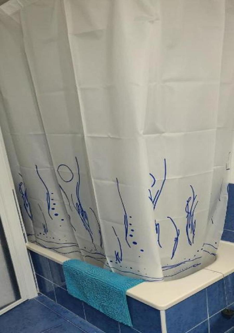 Appartement 1 à 4 personnes CALPE Espagne - Garage et WIFI gratuits Extérieur photo