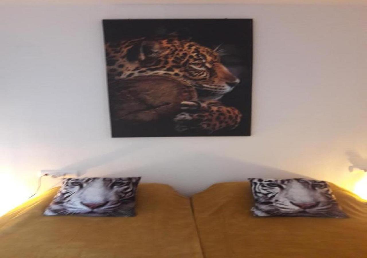 Appartement 1 à 4 personnes CALPE Espagne - Garage et WIFI gratuits Extérieur photo