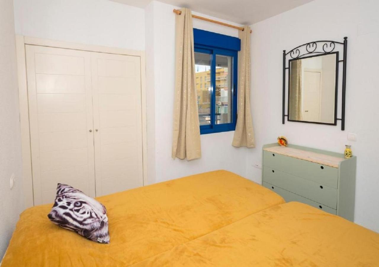 Appartement 1 à 4 personnes CALPE Espagne - Garage et WIFI gratuits Extérieur photo